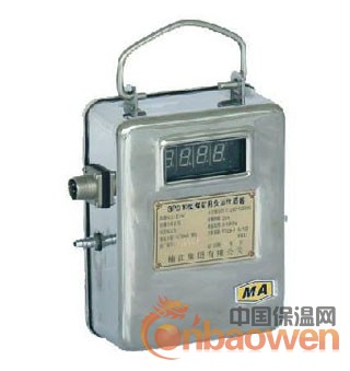 矿用负压传感器GPD10