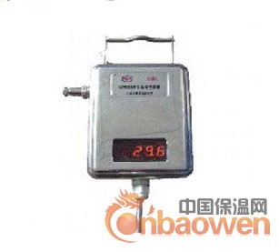 KGW5型数字式温度传感器，KGW5温度传感器