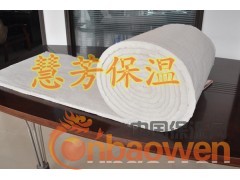 硅酸铝纤维毯图2