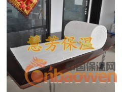 硅酸铝纤维毯图3