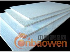 硅酸铝纤维毡图2