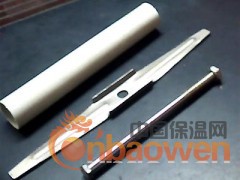 陶瓷纤维折叠块图2