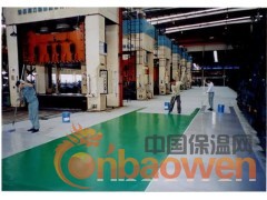 承接地板工程-环氧树脂地板 防静电地板 防腐地板 工业地板图3