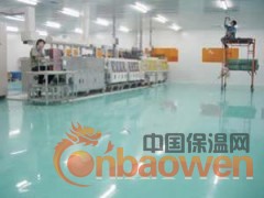 环氧树脂地坪系列施工 环氧树脂地坪漆批发图3