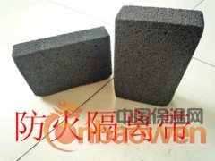 轻质刚性 无机保温材料 廊坊泡沫玻璃图1