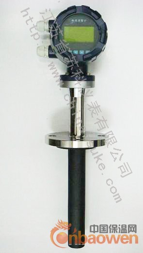 插入式电磁流量计|插入式电磁流量计选型|插入式电磁流量计报价