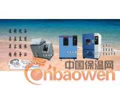 盐雾箱→高低温箱→恒温恒湿箱厂家LRHS图2