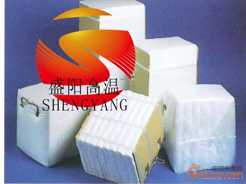 工业炉保温隔热用陶瓷纤维棉