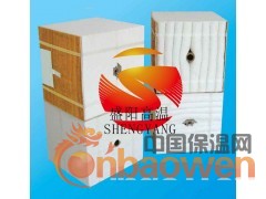 工业炉保温隔热用陶瓷纤维棉图2