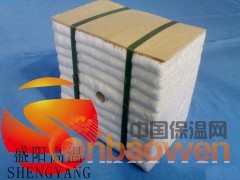 窑炉内衬耐火棉图2