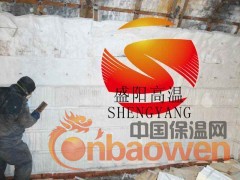 承接窑炉吊顶保温图2