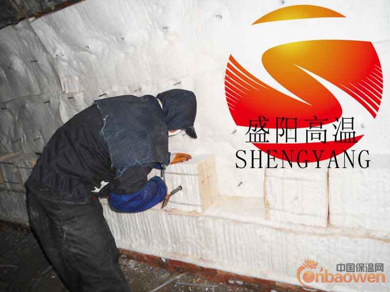 轮窑改平顶隧道窑