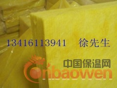 广州80容重50厚度玻璃棉板图1