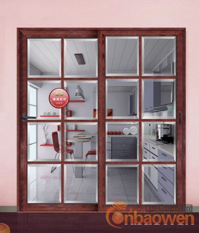 欧式窗户  窗户装修