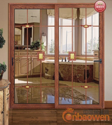 室内窗户  中式窗户