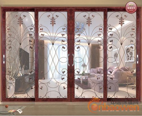 室内门  门的价格