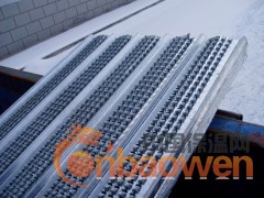 快易收口网 建筑免拆模板网 收口网图2
