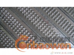快易收口网 建筑免拆模板网 收口网图3