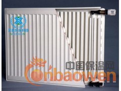 钢制板式散热器图2