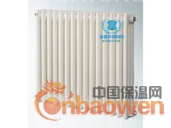 钢制柱式散热器图2