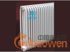 钢管复合散热器图2