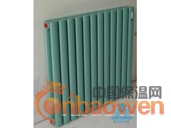 钢制散热器图2