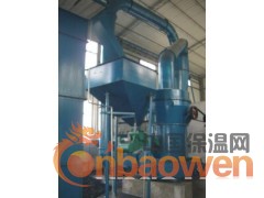 河南磨粉机厂家销售滑石雷蒙磨粉机 石料雷蒙磨粉机图2
