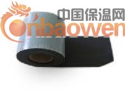聚丙烯纤维防腐胶带/纤维胶带/管道防腐