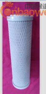 10寸烧结活性炭