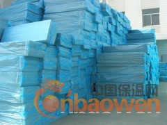 XPS保温板、秋沙牌地暖专用版图3