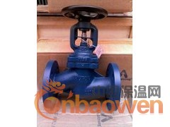 阿姆斯壮Armstrong截止阀图3