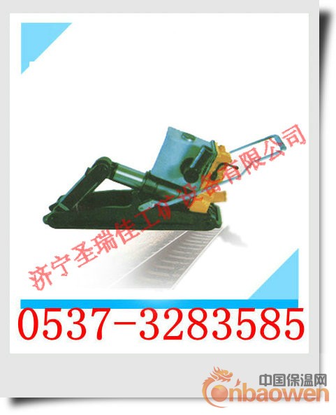 YQB系列液压起拔道器