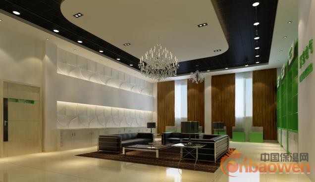 家居装饰知道：布置房间如何做到有藏有露