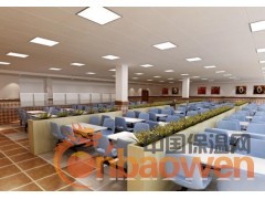 家居装饰知道：布置房间如何做到有藏有露图3