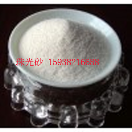 洗手粉专用轻质珍珠岩珠光砂图2