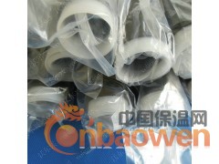 高倍率硅橡胶冷缩管 电缆接头防护套管 电缆附件图2