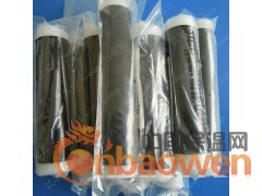 高倍率硅橡胶冷缩管 电缆接头防护套管 电缆附件图3
