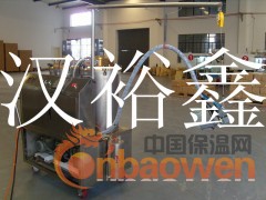 供应汉裕鑫扶手聚氨酯混合低压PU发泡设备/发泡机图2