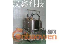 聚氨酯(PU)发泡设备/发泡机，好质量就选择深圳汉裕鑫图2