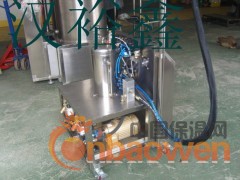 聚氨酯(PU)发泡设备/发泡机，好质量就选择深圳汉裕鑫图3