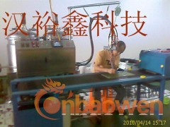 供应汉裕鑫聚氨酯PU流水线生产设备及周边设备图2