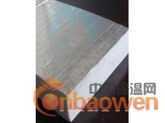 玻镁复合中央空调隔温板图2