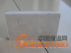 玻镁复合中央空调隔温板图3