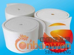 陶瓷纤维针刺毯图2