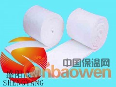 陶瓷纤维平铺毯图3