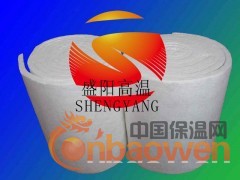 窑车平铺用陶瓷纤维毯图2
