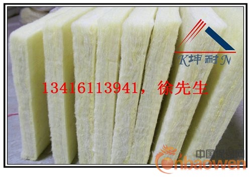 广州隔音棉，广州玻璃纤维棉，离心玻璃棉