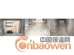 泡沫混凝土地暖隔热图2