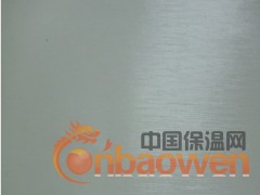 弱溶剂拉丝纹墙纸材料