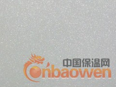 弱溶剂磨砂纹墙纸材料
